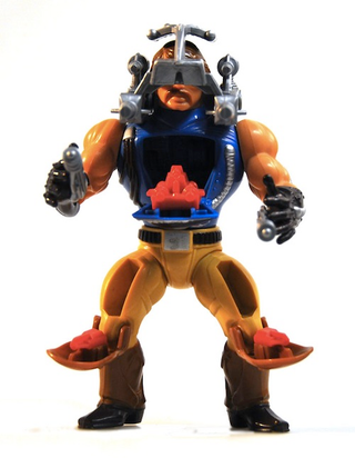 Illustration for article titled Every Masters of the Universe Action Figure, Ranked